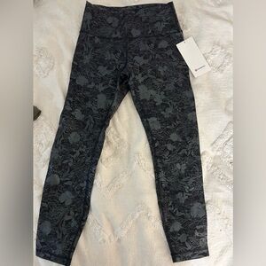 Lulu lemon leggings
